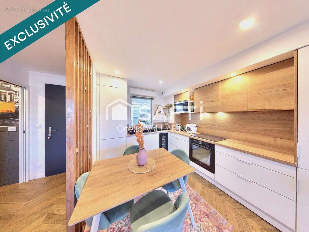 Photo 2 - Appartement à YVRAC