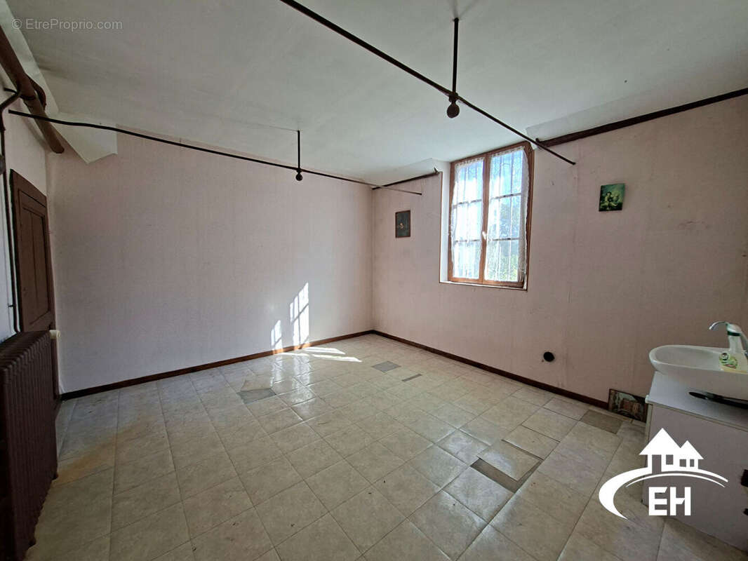 Appartement à L'AIGLE