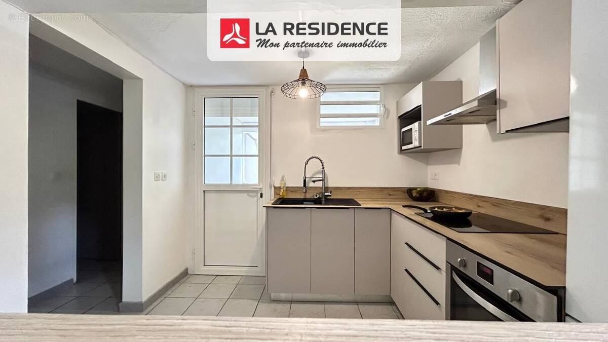 Appartement à DUCOS