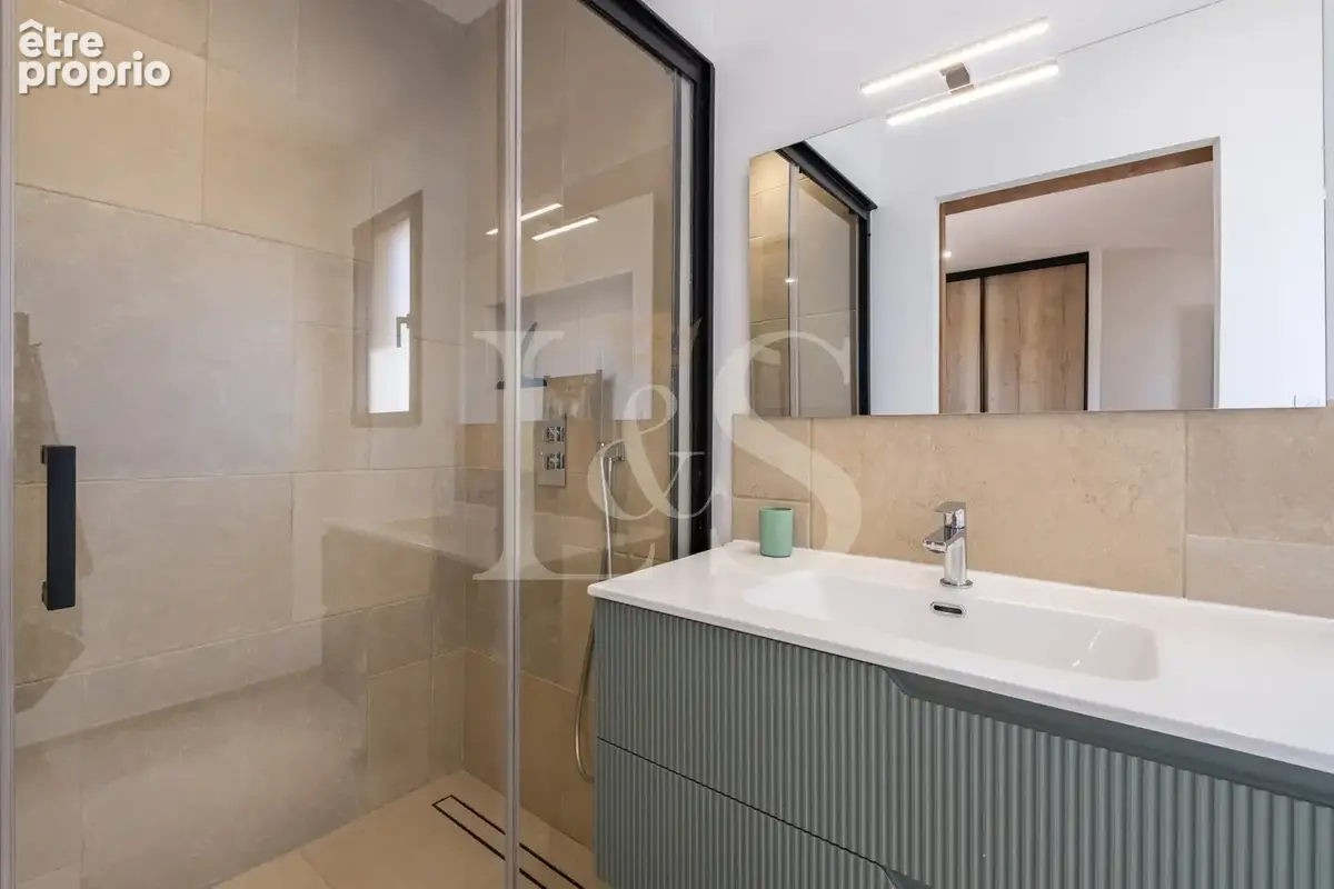 Villa contemporaine sur Vacqueyras - photo 9