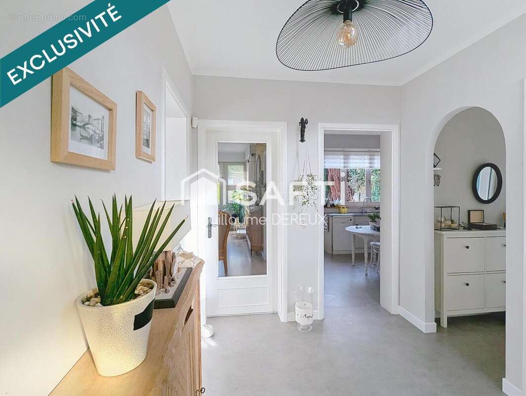 Photo 3 - Maison à RONCQ