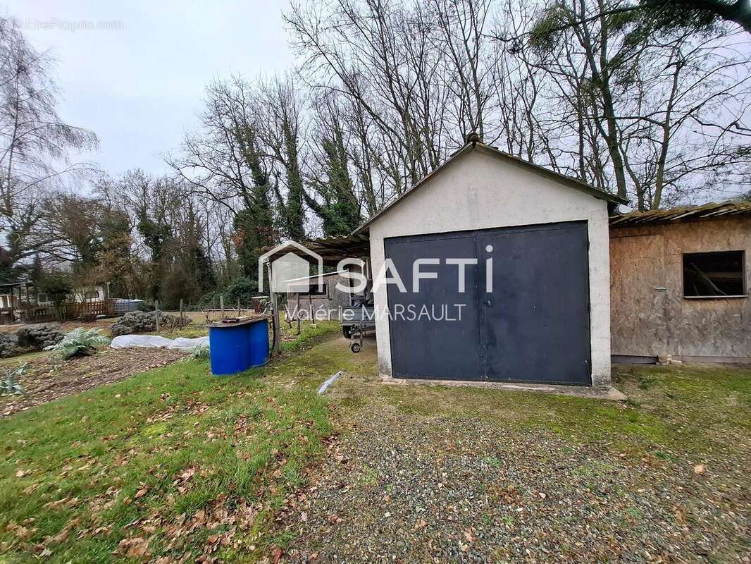 Photo 7 - Maison à VERETZ