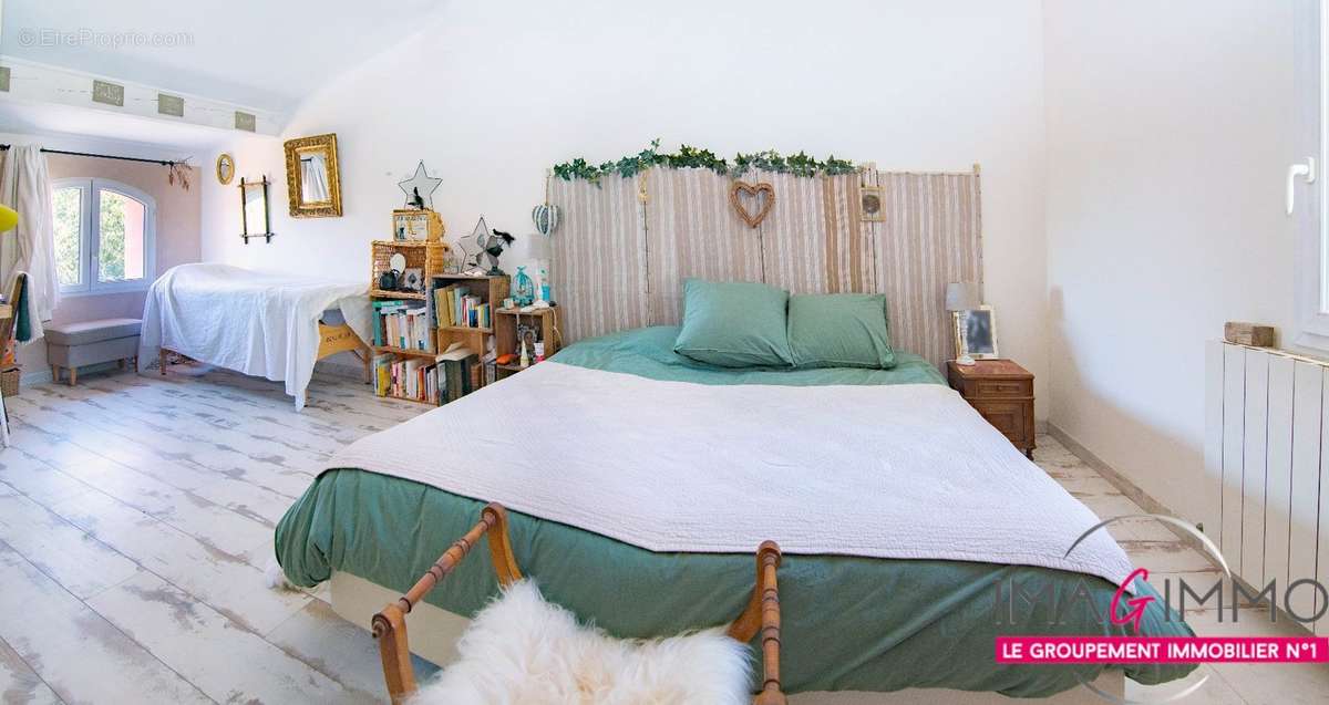 Maison à MONTPELLIER