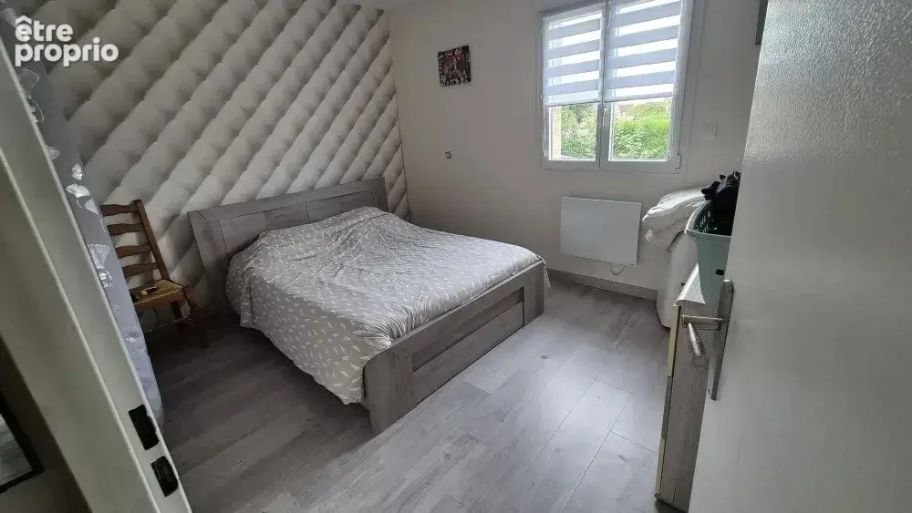Vente Maison Les grandes-ventes(76950) 250 500ï¿œ - photo 7