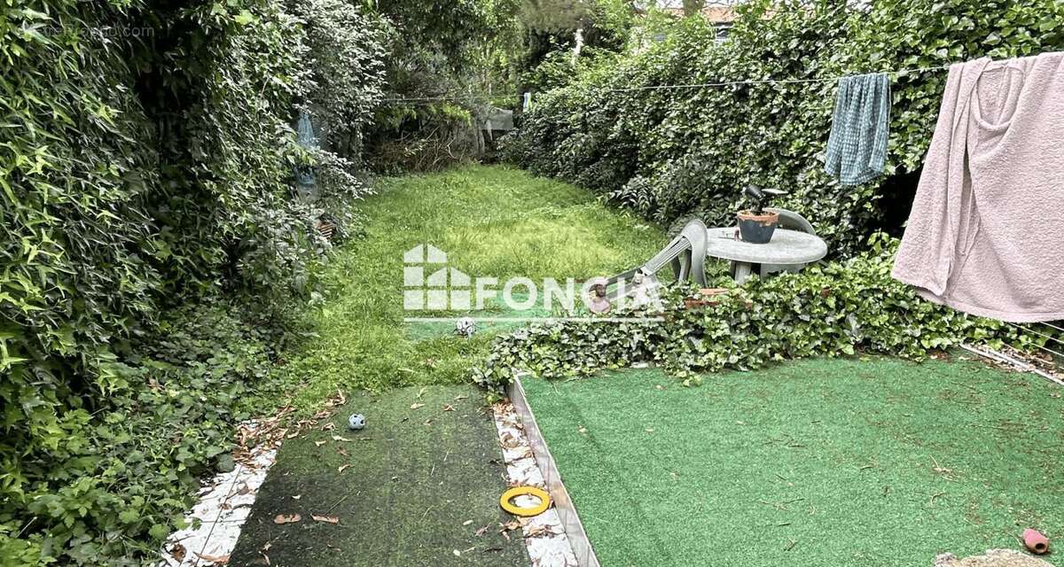 Investissement locatif maison de ville louée - photo 3