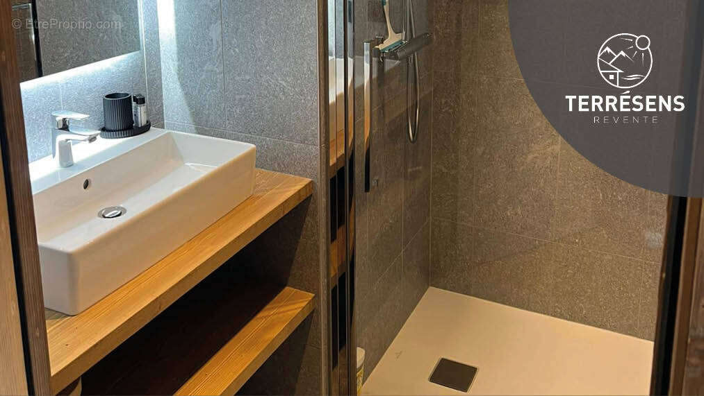 Appartement à MEGEVE