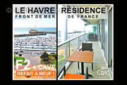 Appartement à LE HAVRE