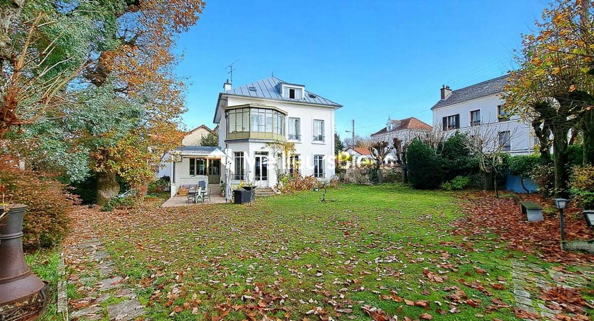 Maison à MONTMORENCY