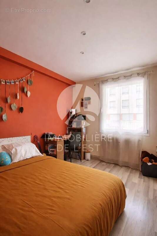Appartement à LYON-8E