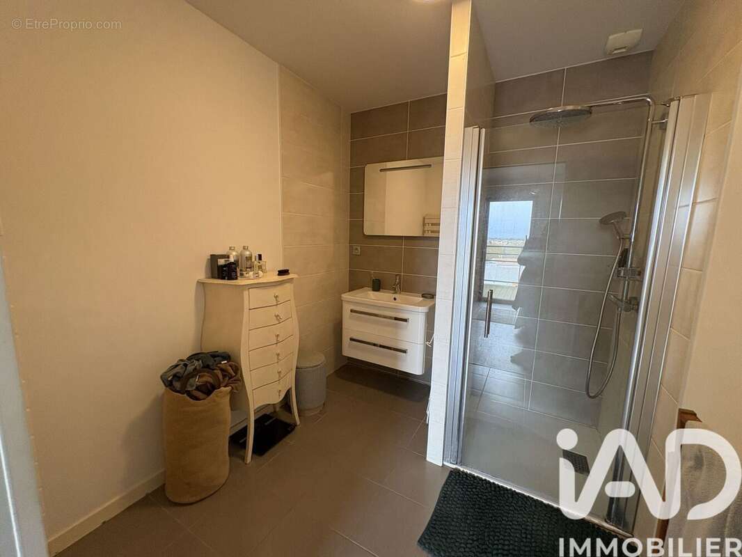Photo 6 - Appartement à SAINT-GILLES-CROIX-DE-VIE