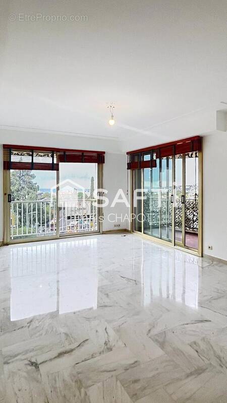 Photo 1 - Appartement à NICE