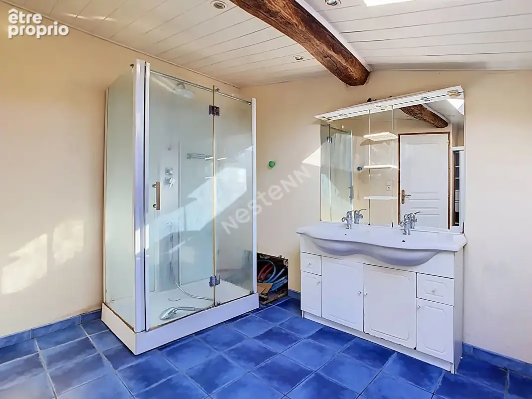Maison idéalement située au coeur du bourg de La Regrippière à moins de 10min de VALLET et de l'axe NANTES-CHOLET - photo 14