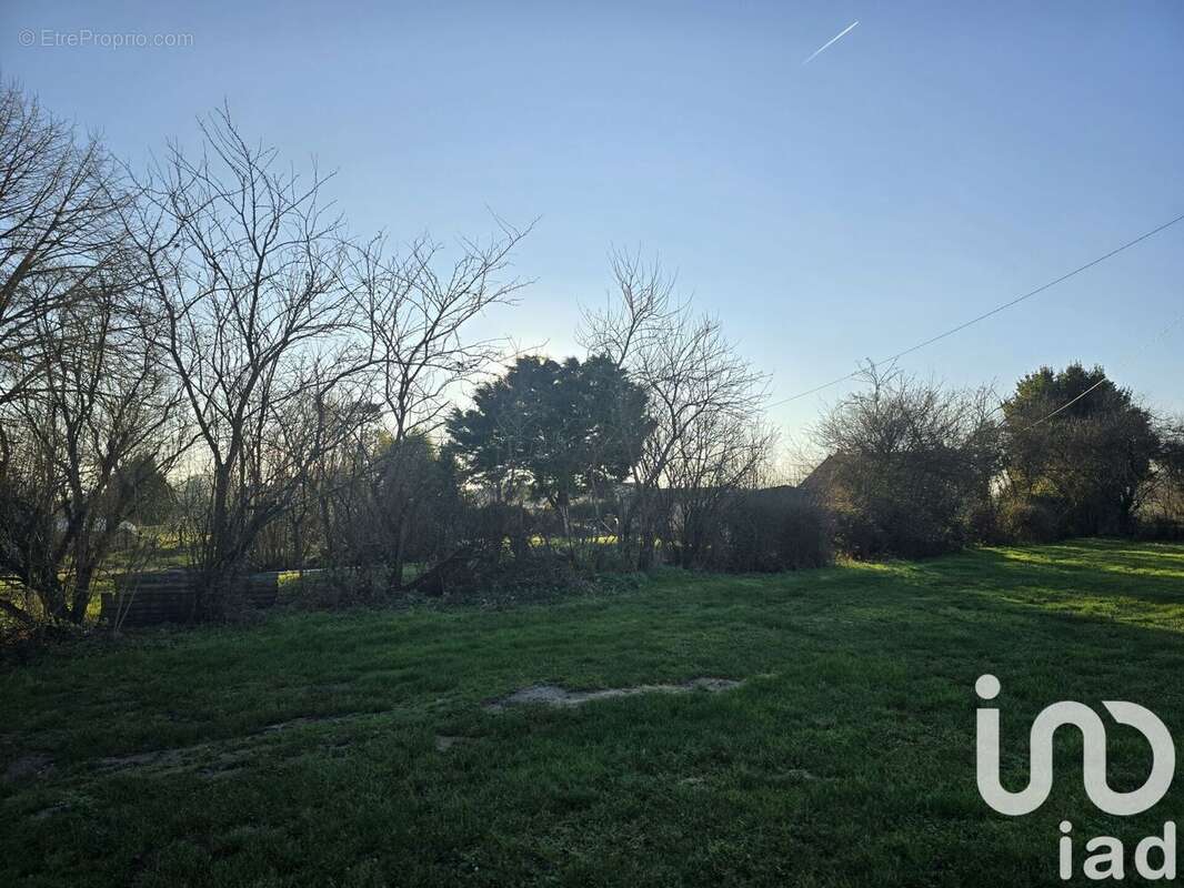 Photo 3 - Terrain à FLEIX