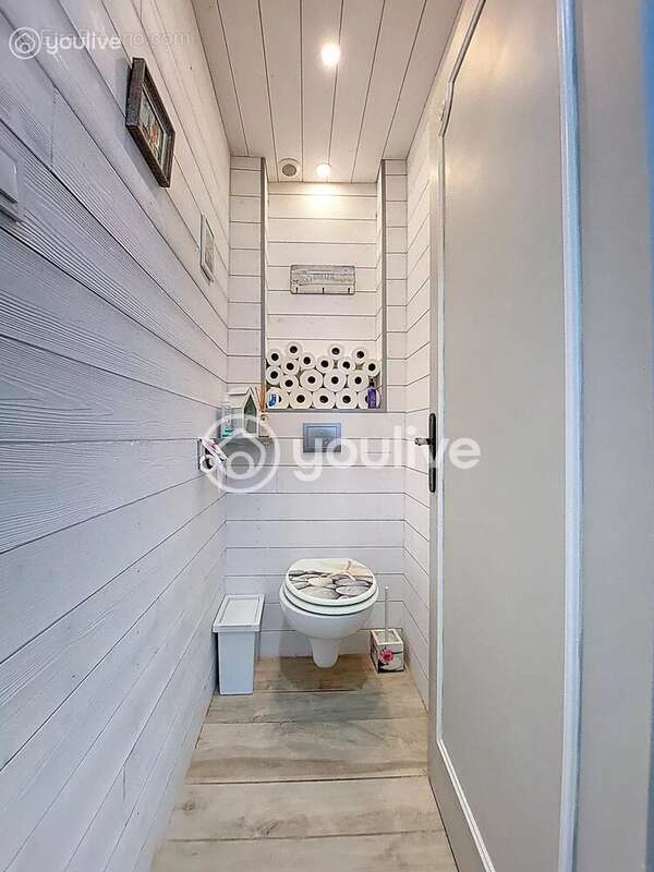 Maison à PLOUGUERNEAU