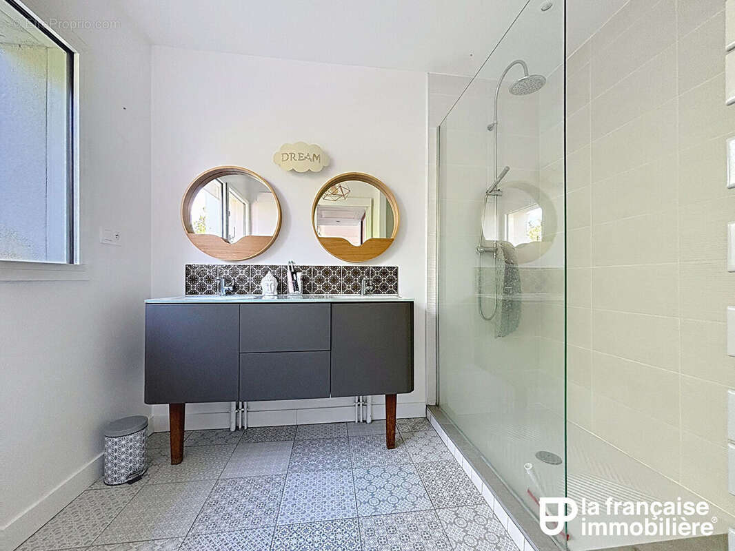 Maison à CHATEAUGIRON