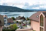 Appartement à VEYRIER-DU-LAC
