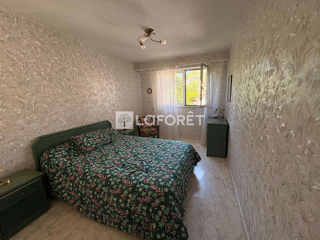 Appartement à AMELIE-LES-BAINS-PALALDA
