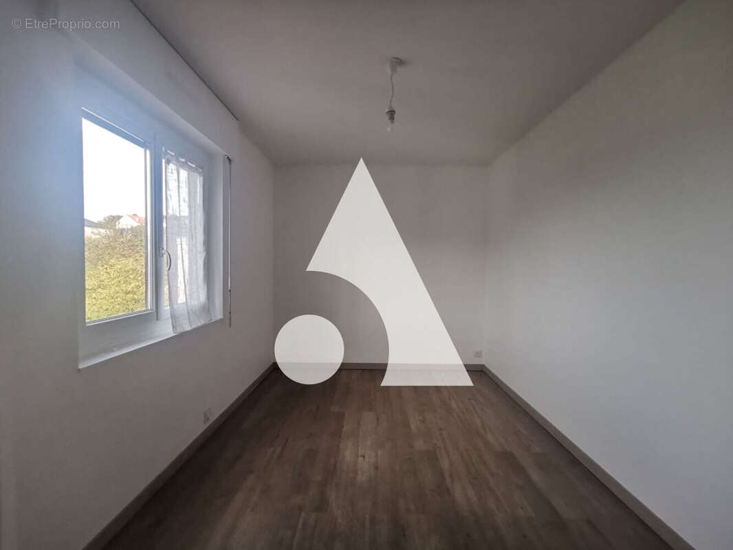 Appartement à MONTIGNY-LES-CORMEILLES