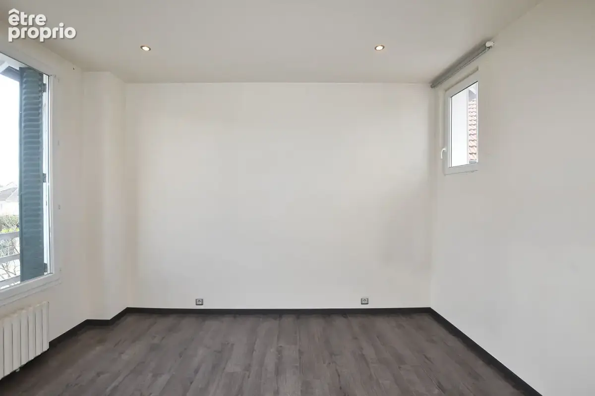 Appartement/Maison de ville Bois d'Arcy 4 pièces 53.39 m2 - photo 13
