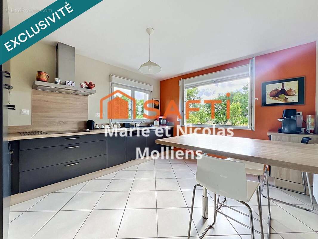 Photo 5 - Maison à MILIZAC