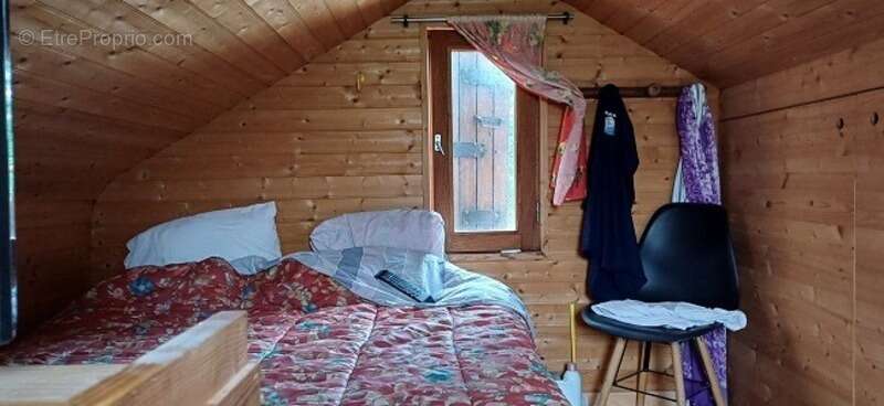 Terrain à TALMONT-SAINT-HILAIRE