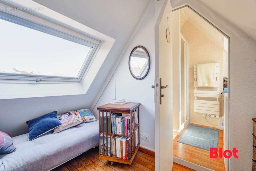 Appartement à SAINT-MALO