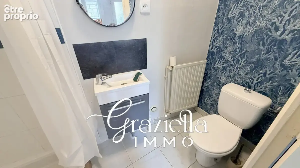 Maison de charme en pierre avec jardin et patio - photo 6