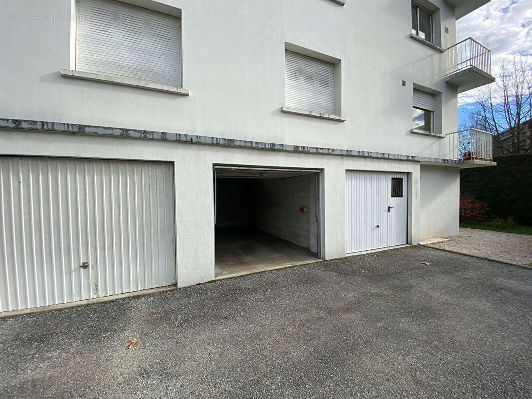 Appartement à BILLERE