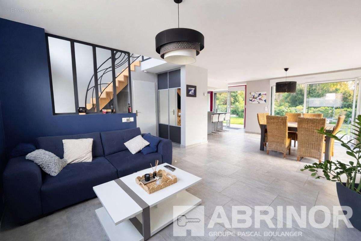 Maison à ANNOEULLIN