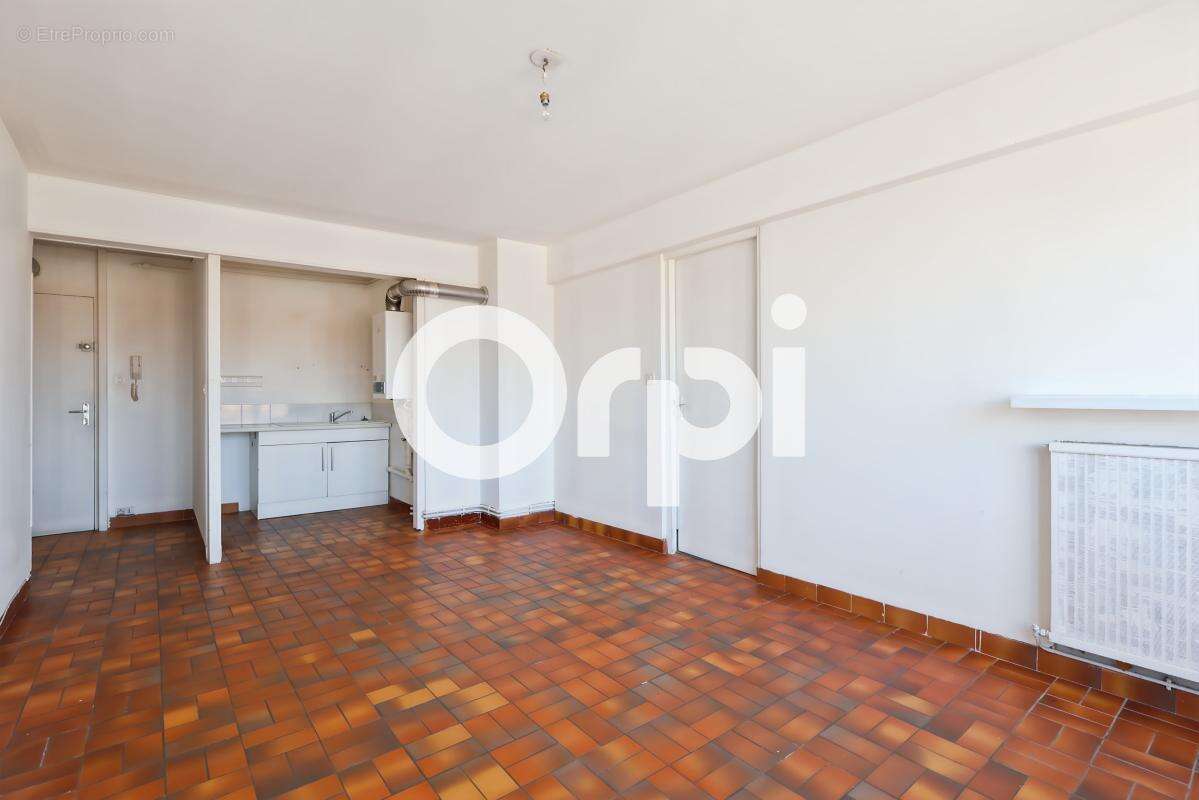 Appartement à LEFFRINCKOUCKE