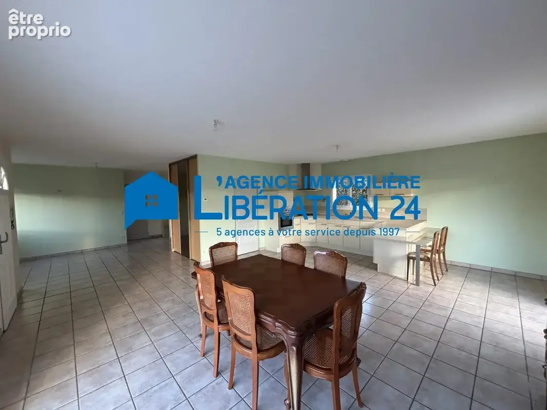Jolie maison de plain-pied - photo 5