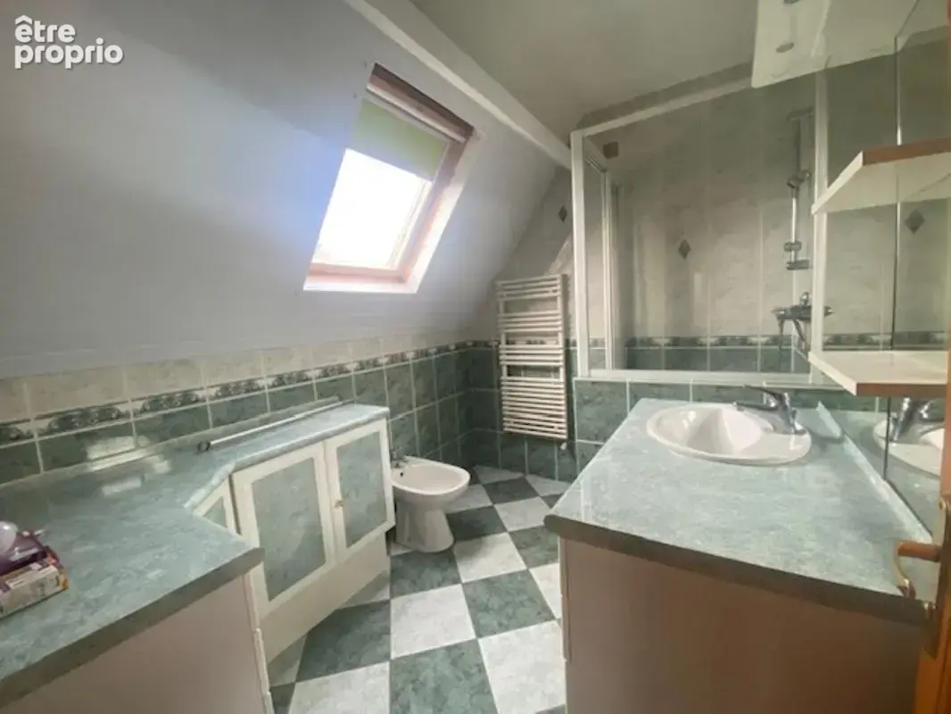 Maison Sierville 4 pièce(s) - photo 5