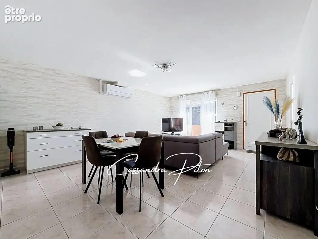 Maison 4 pièces 81 m² à vendre à Sainte-Marie (66470) - photo 4