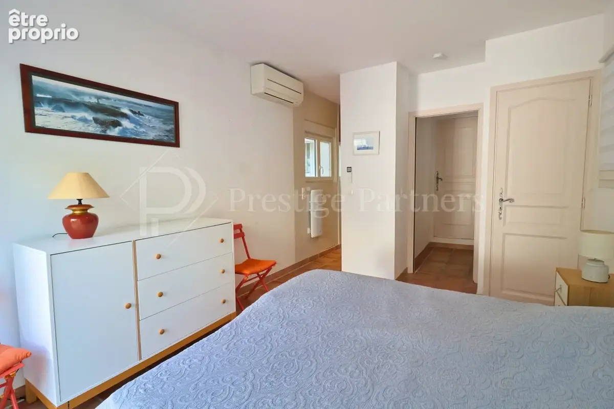 Charmante villa avec piscine chauffée et dépendance - photo 12