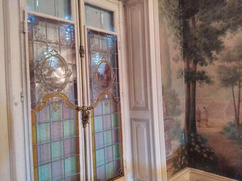 Maison à CHAMPLITTE