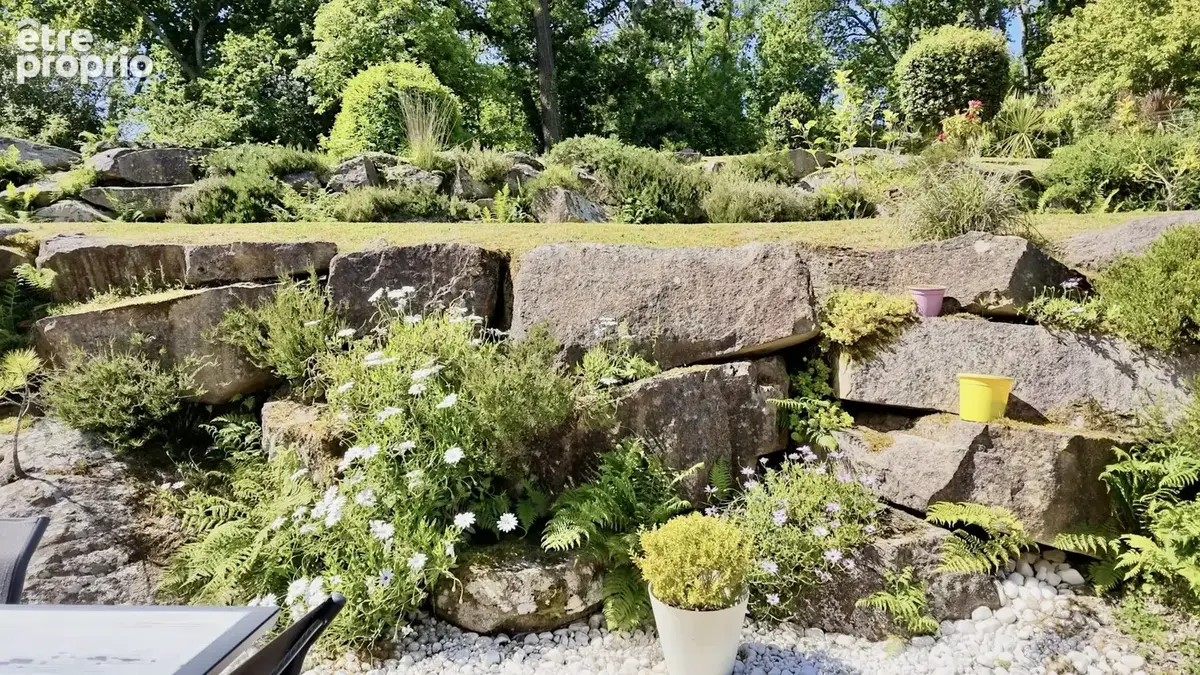 Maison 135 m² à Douarnenez  - photo 6