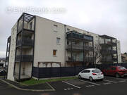 Appartement à VICHY