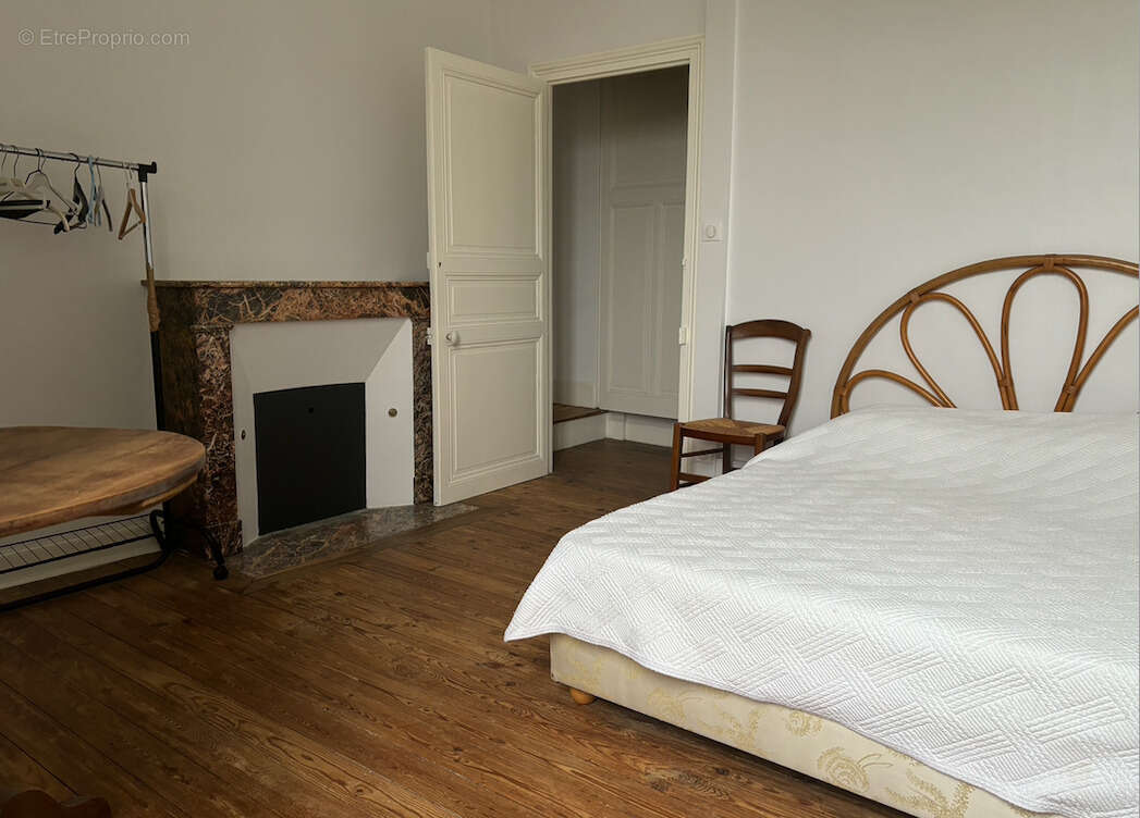 Maison à SAINT-MATHURIN