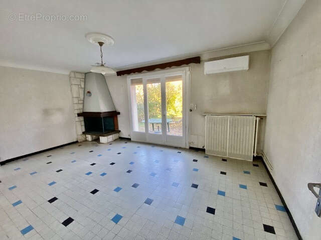 Maison à AUCH