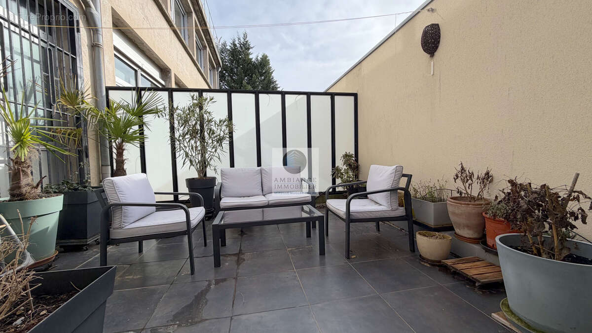 Appartement à VALENCE