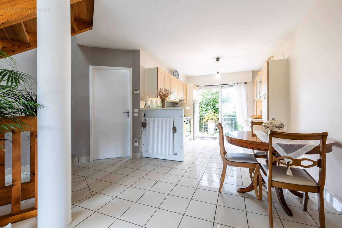 Maison à LE BOUSCAT