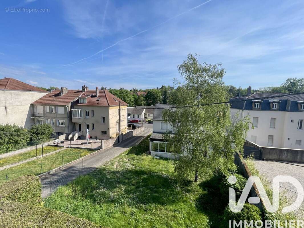 Photo 6 - Appartement à SAINT-JULIEN-LES-METZ