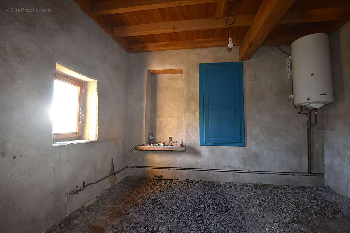 Maison à SAINT-GERAND-LE-PUY