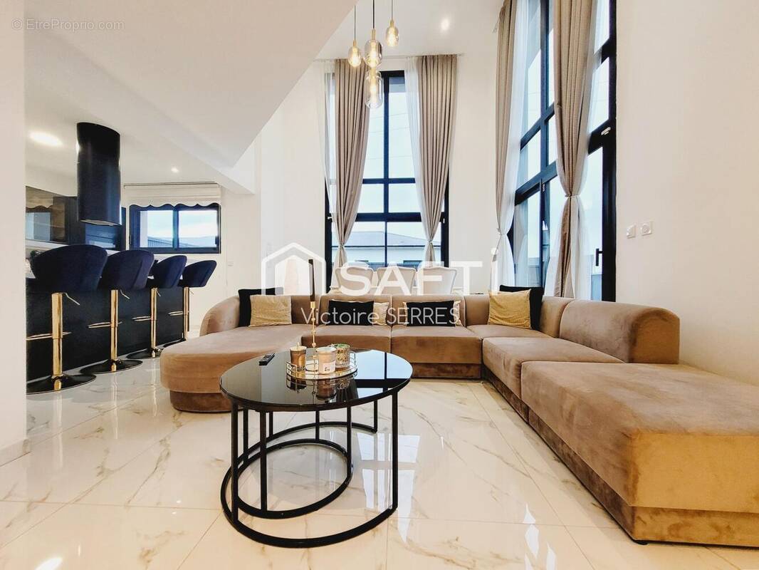 Photo 1 - Maison à BARON-SUR-ODON