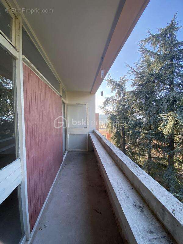 Appartement à APT