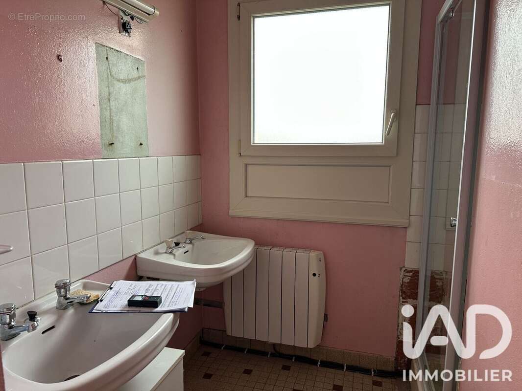 Photo 7 - Maison à LUCON