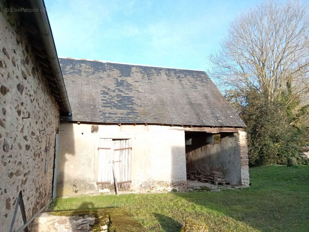 Ancienne fermette ! - photo 17