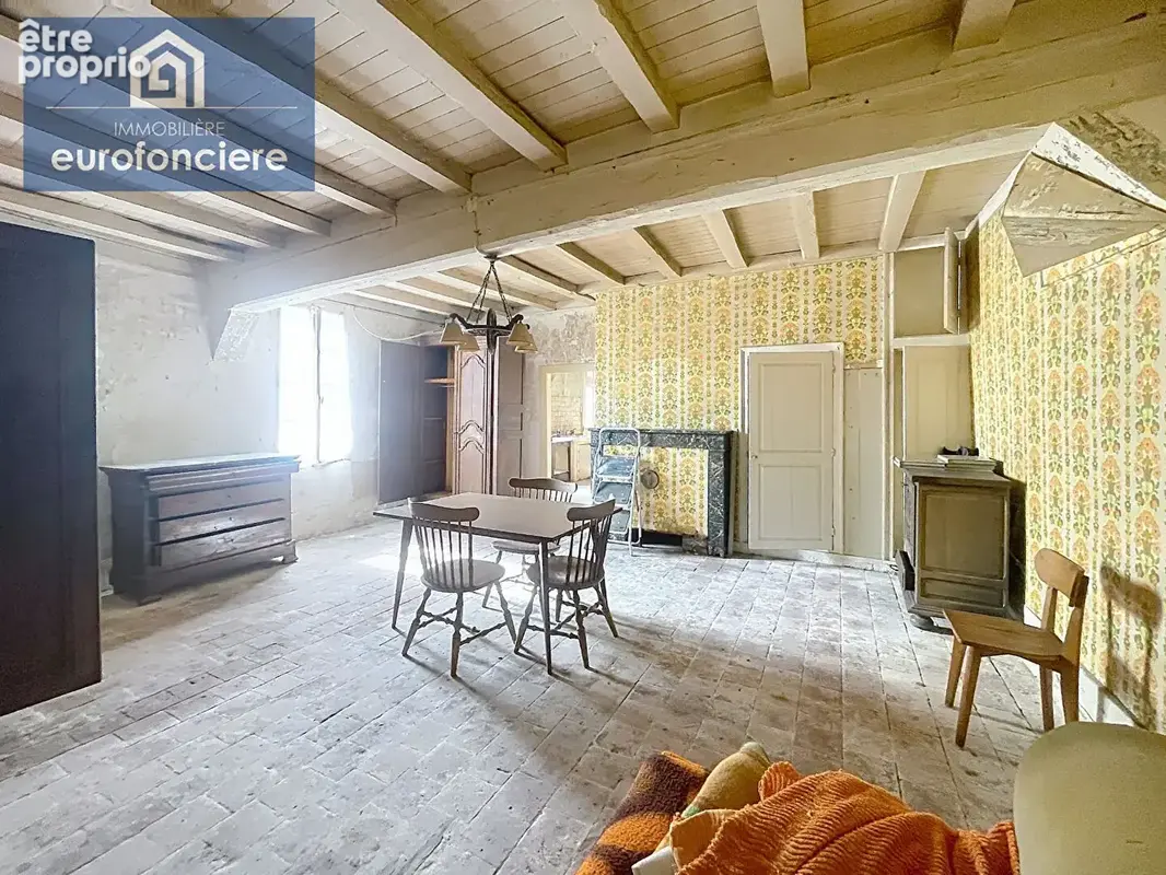 Maison Saint Pouange 4 pièces - photo 3