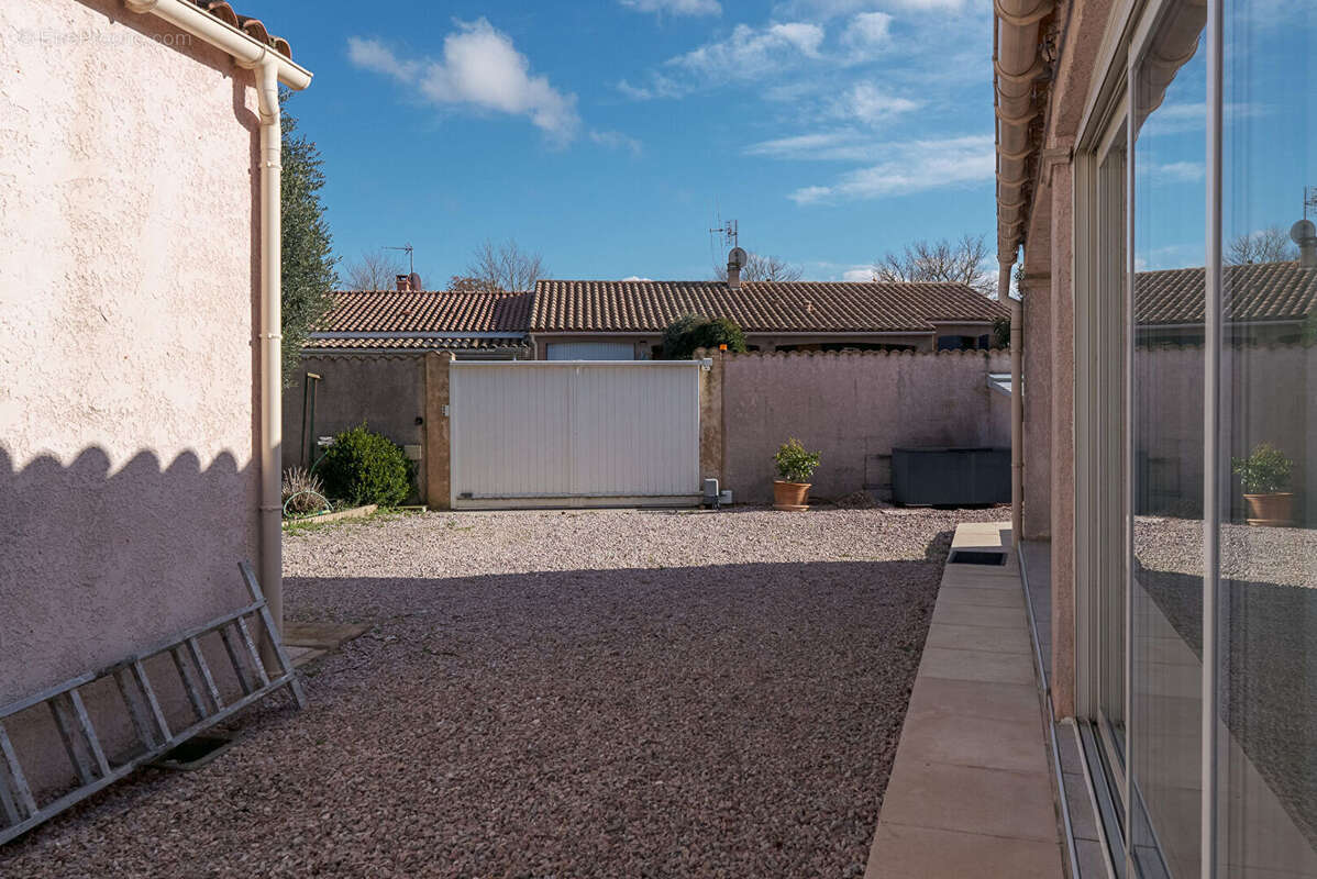 Maison à CARCASSONNE