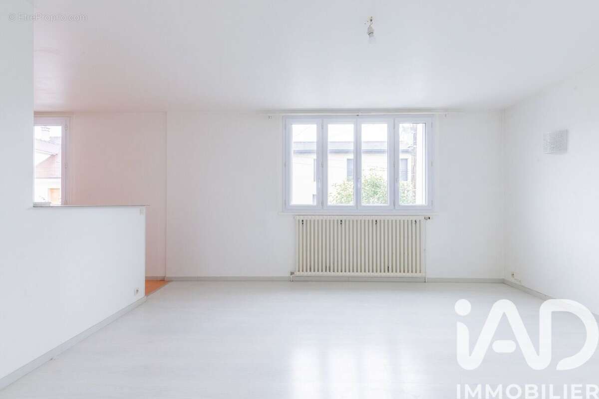 Photo 9 - Maison à ATHIS-MONS